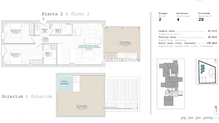 Nieuwbouw Woningen · Penthouse · El Verger