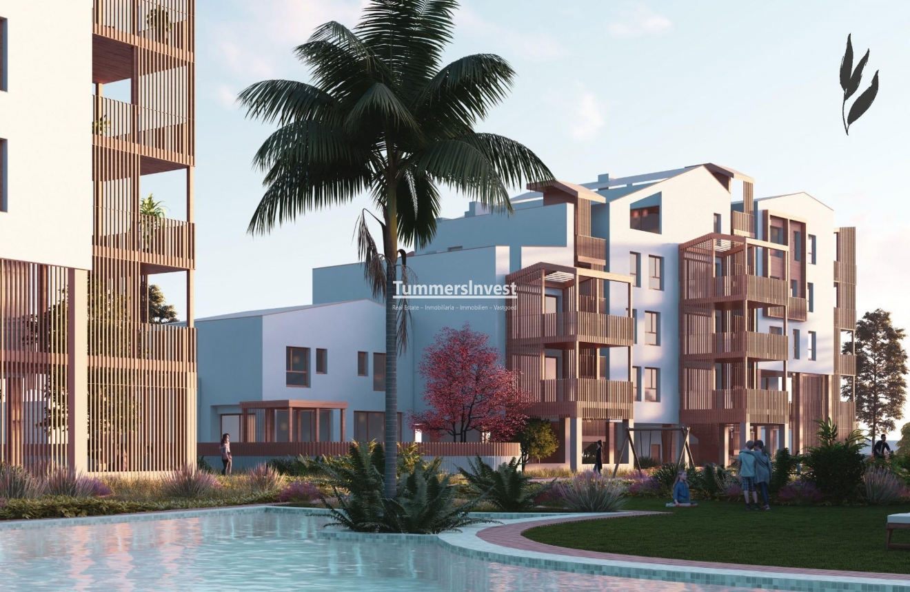 Obra nueva · Apartment · El Verger