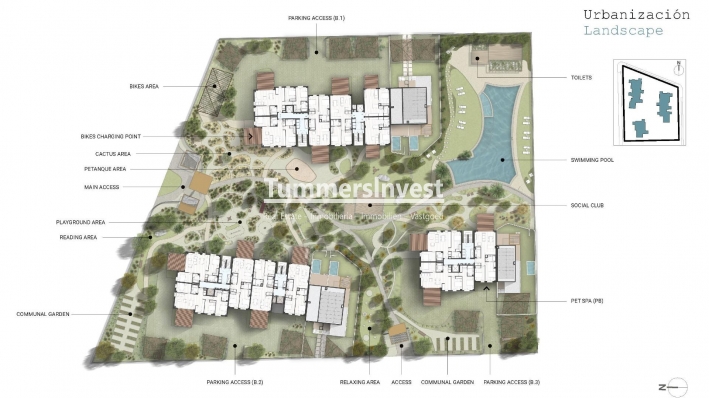 Obra nueva · Apartment · El Verger