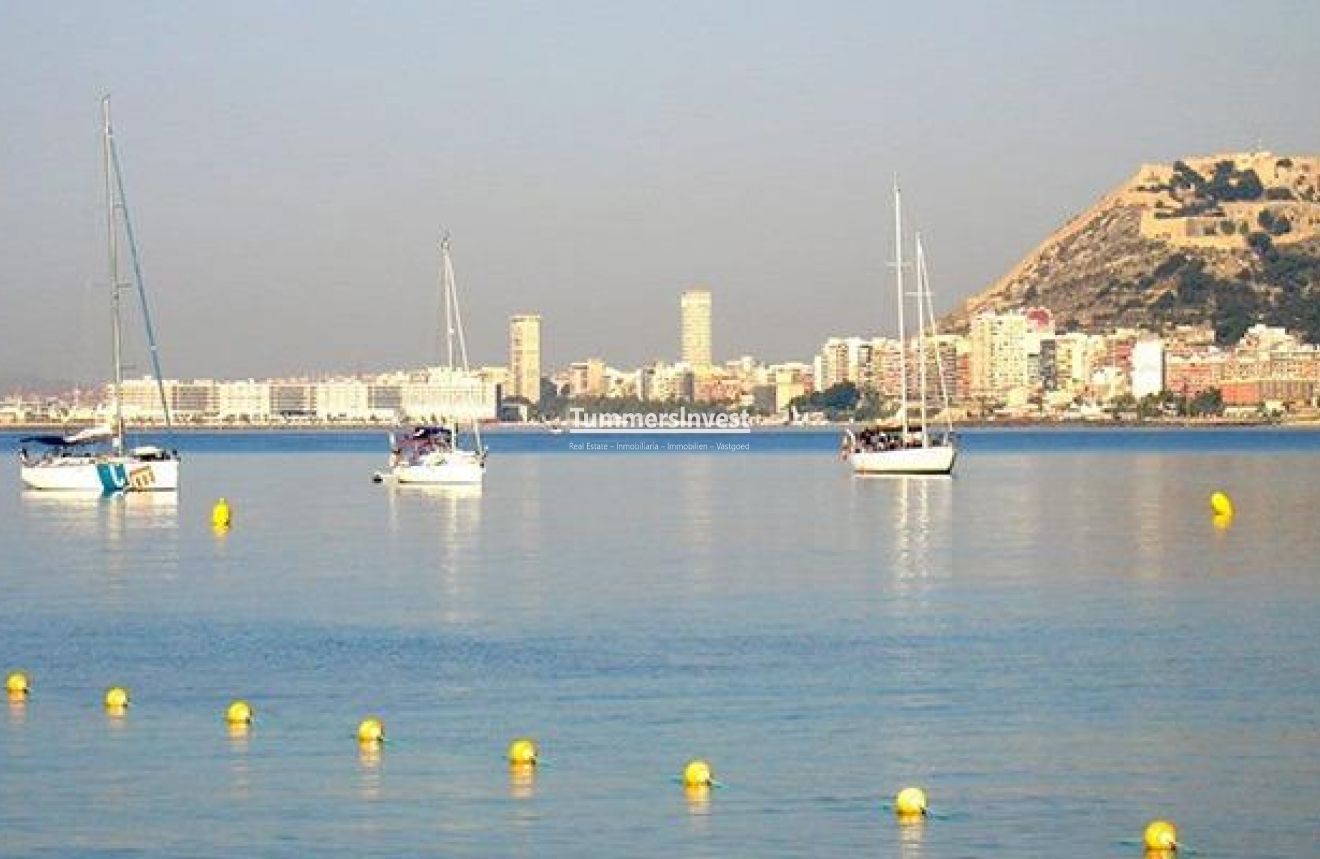 Obra nueva · Apartment · El Verger