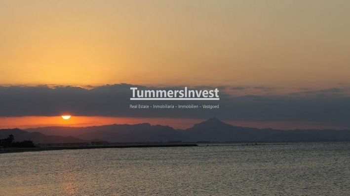 Obra nueva · Apartment · El Verger