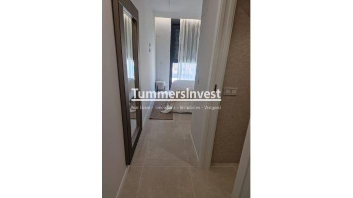 Nieuwbouw Woningen · Apartment · Denia · Las Marinas