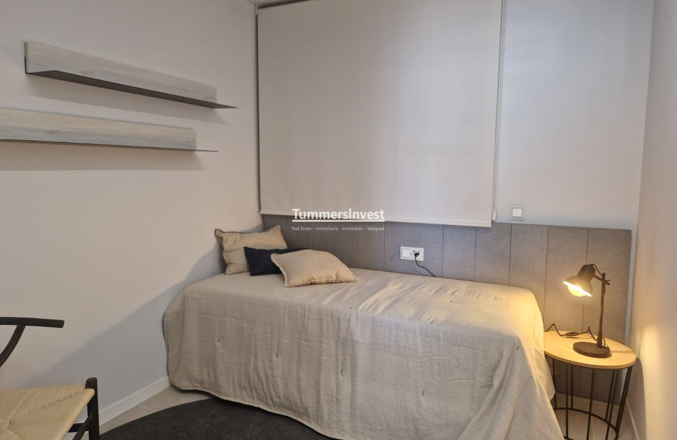 Nieuwbouw Woningen · Apartment · Denia · Las Marinas