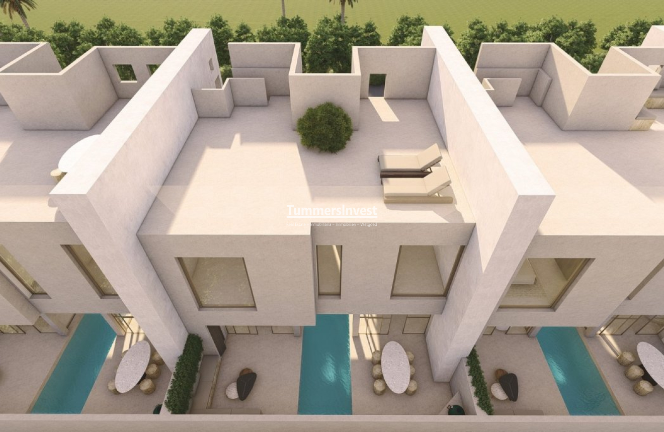 New Build · Villa · Formentera del Segura · Formentera De Segura