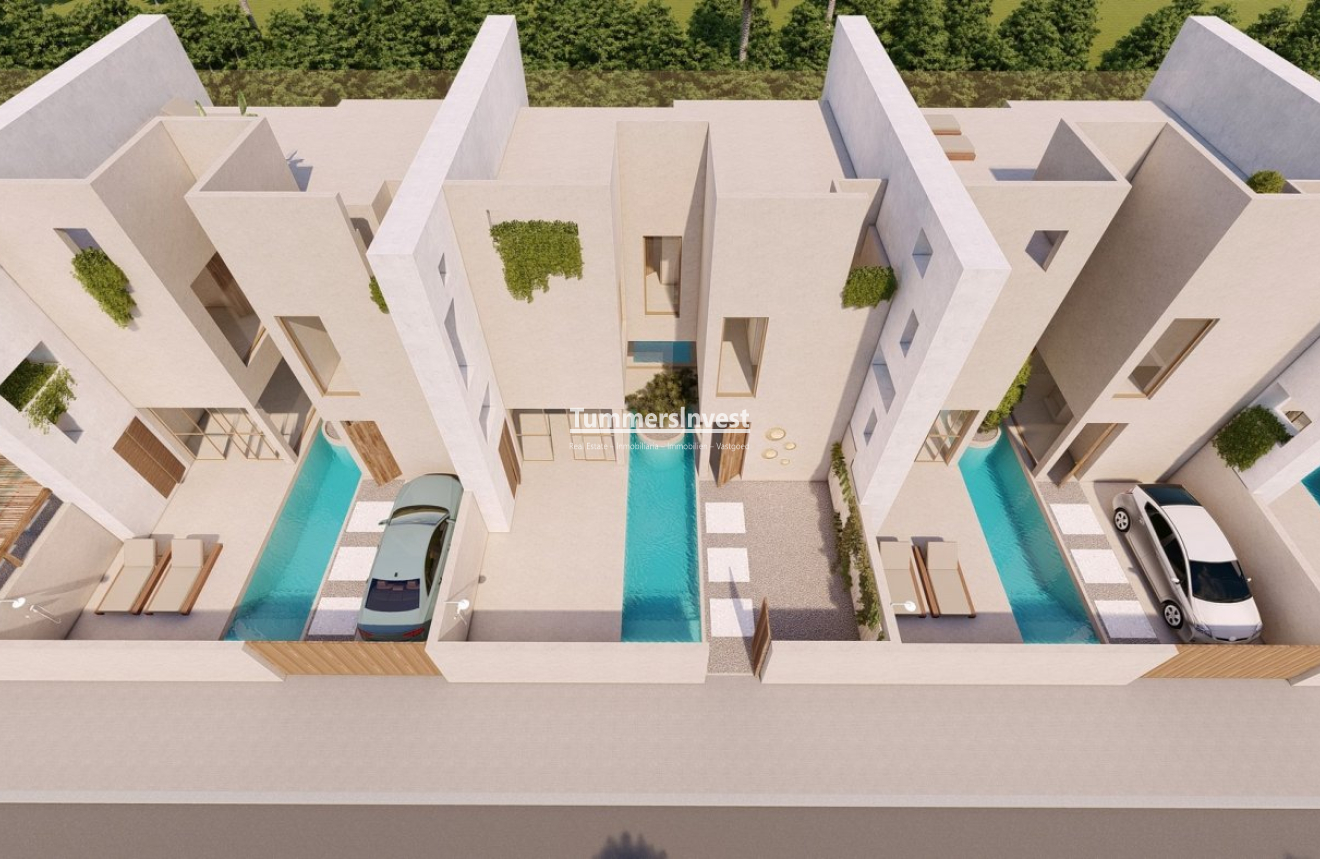 New Build · Villa · Formentera del Segura · Formentera De Segura