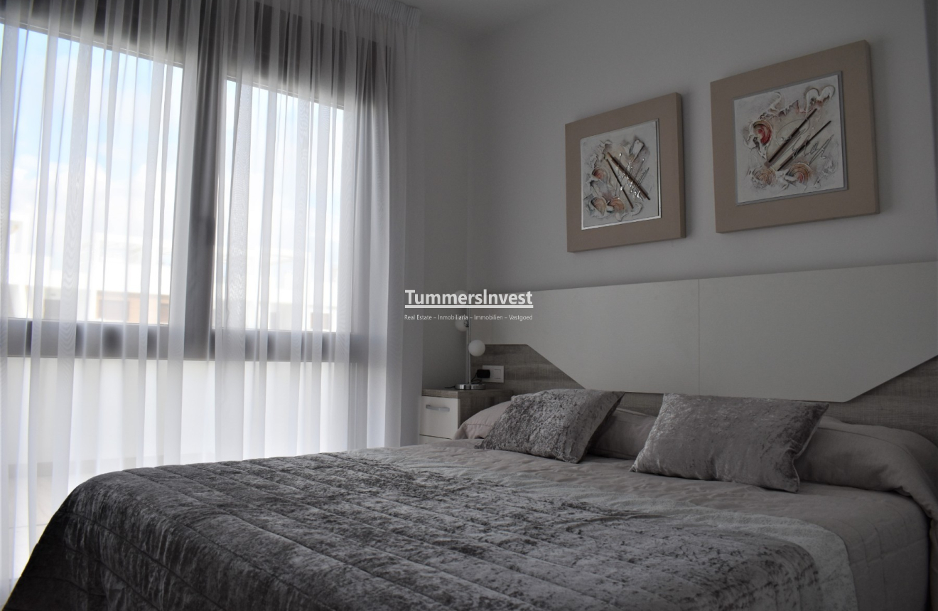 Verhuur Korte Termijn · Apartment · Torrevieja · Los Balcones
