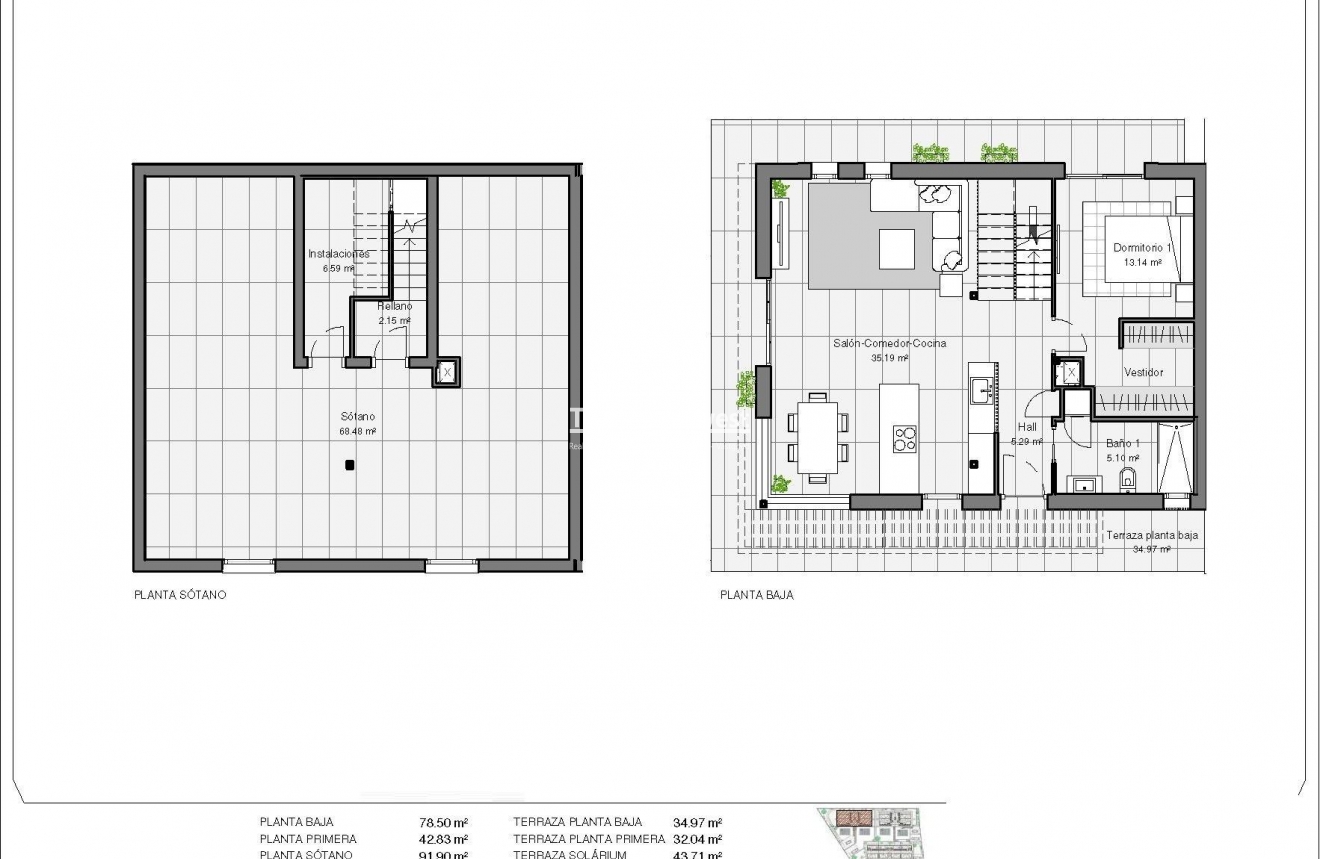 Nieuwbouw Woningen · Villa · Polop · Urbanizaciones