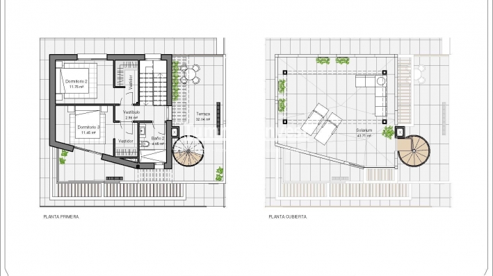 Nieuwbouw Woningen · Villa · Polop · Urbanizaciones