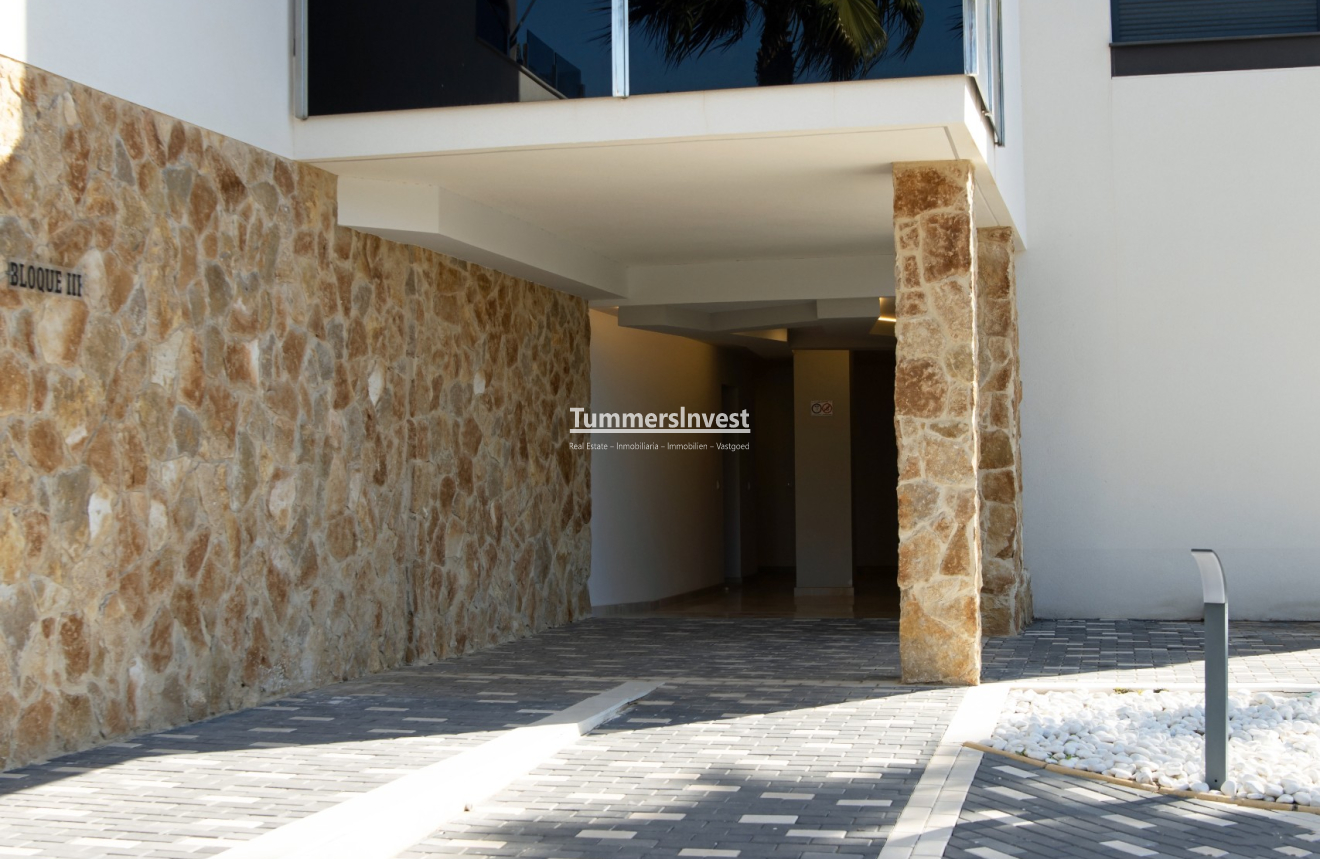 Wiederverkauf · Apartment · Orihuela Costa · Los Altos