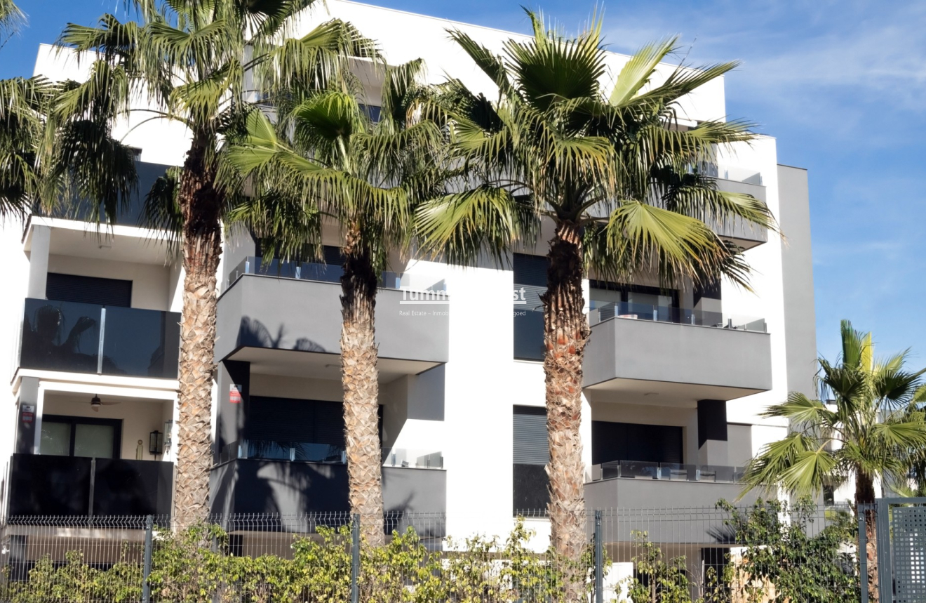 Wiederverkauf · Apartment · Orihuela Costa · Los Altos
