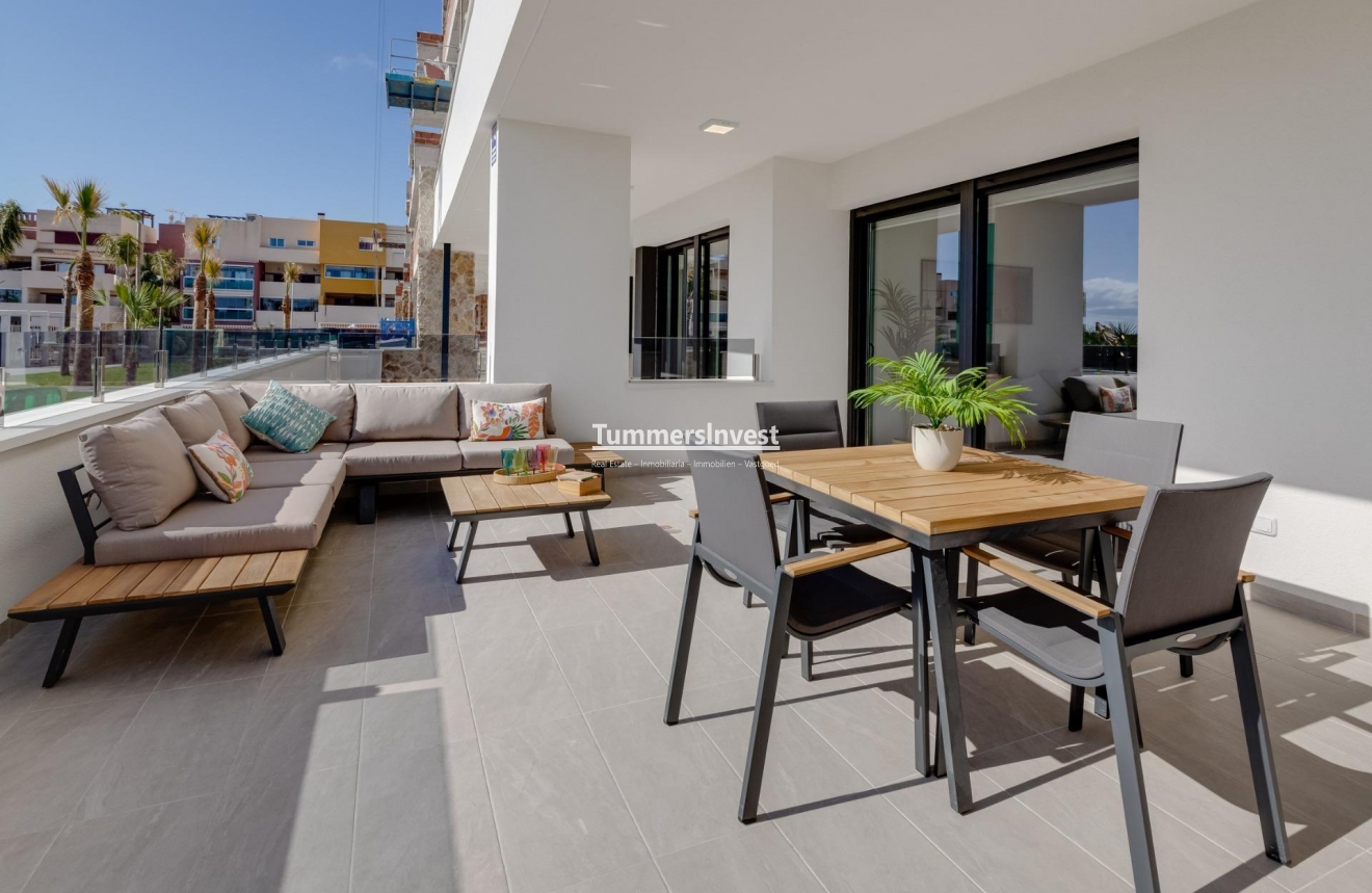 New Build · Penthouse · Orihuela Costa · Playa Flamenca
