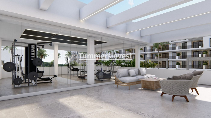 New Build · Apartment · Guardamar del Segura · El Raso