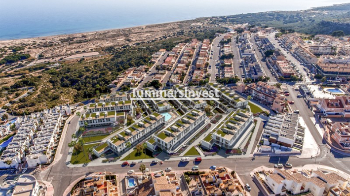 Nieuwbouw Woningen · Apartment · Gran Alacant · Monte y Mar