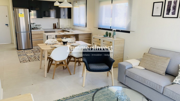 Nieuwbouw Woningen · Penthouse · Alhama De Murcia · Condado De Alhama Golf Resort