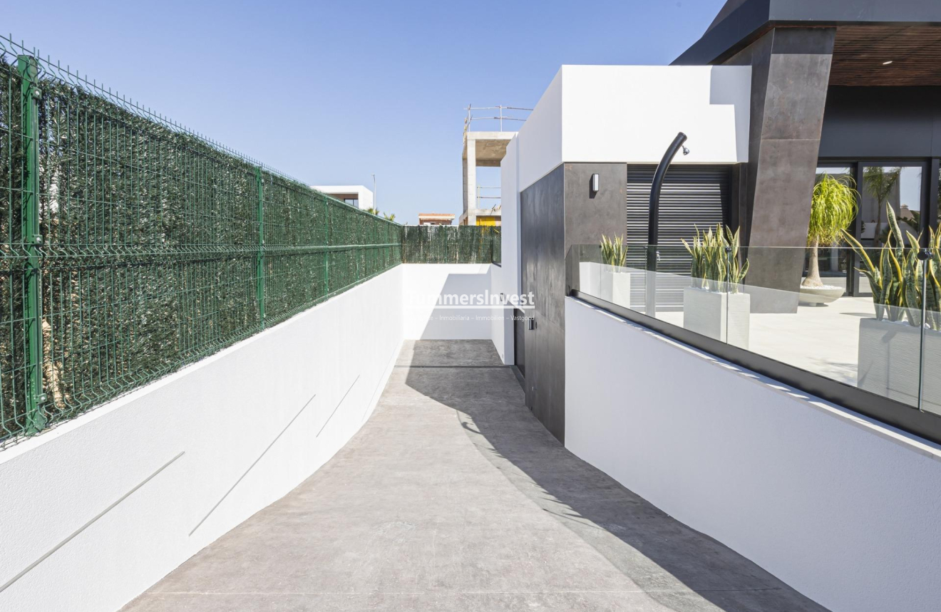 New Build · Villa · Rojales · Cuidad Quesada