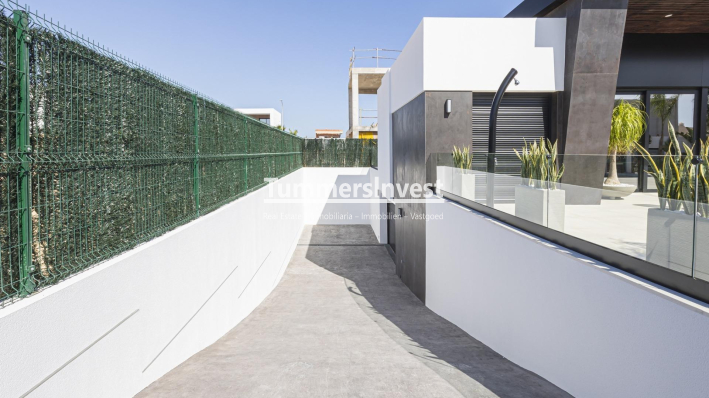 New Build · Villa · Rojales · Cuidad Quesada