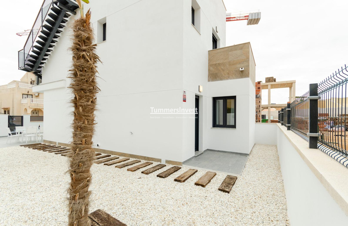 Neue Gebäude · Villa · Torrevieja · Torretas
