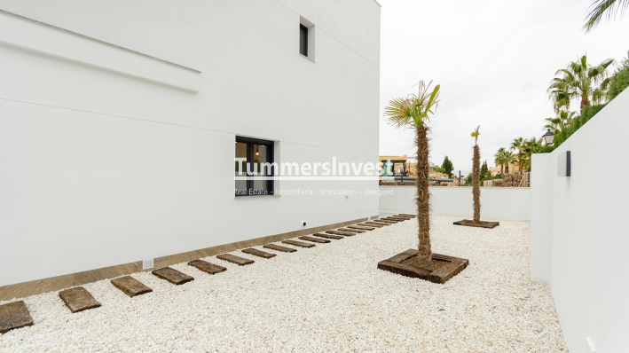 Nieuwbouw Woningen · Villa · Torrevieja · Torretas