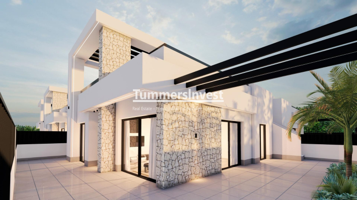 New Build · Villa · Torre Pacheco · Santa Rosalia Lake And Life Resort