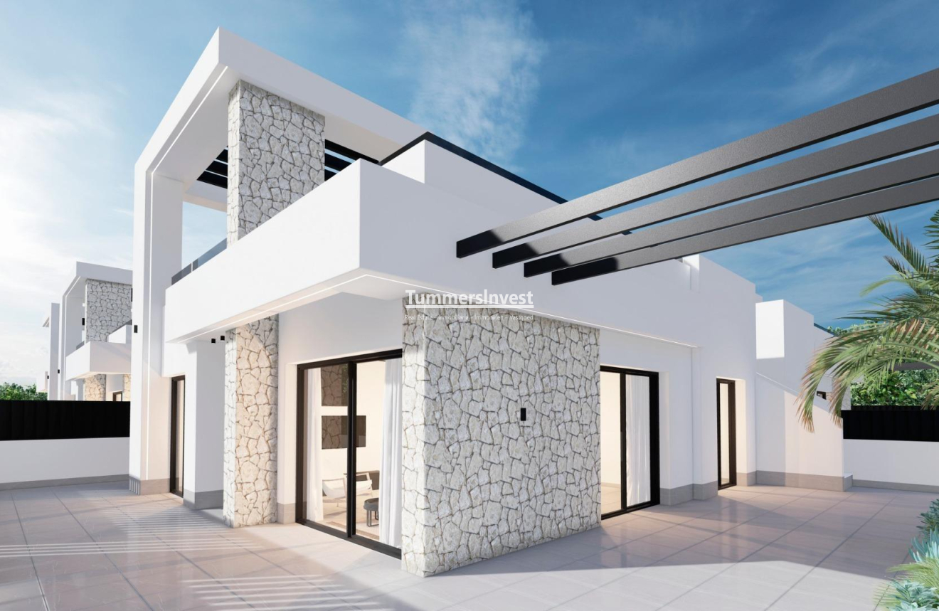 Nieuwbouw Woningen · Quad House · Torre Pacheco · Santa Rosalia Lake And Life Resort