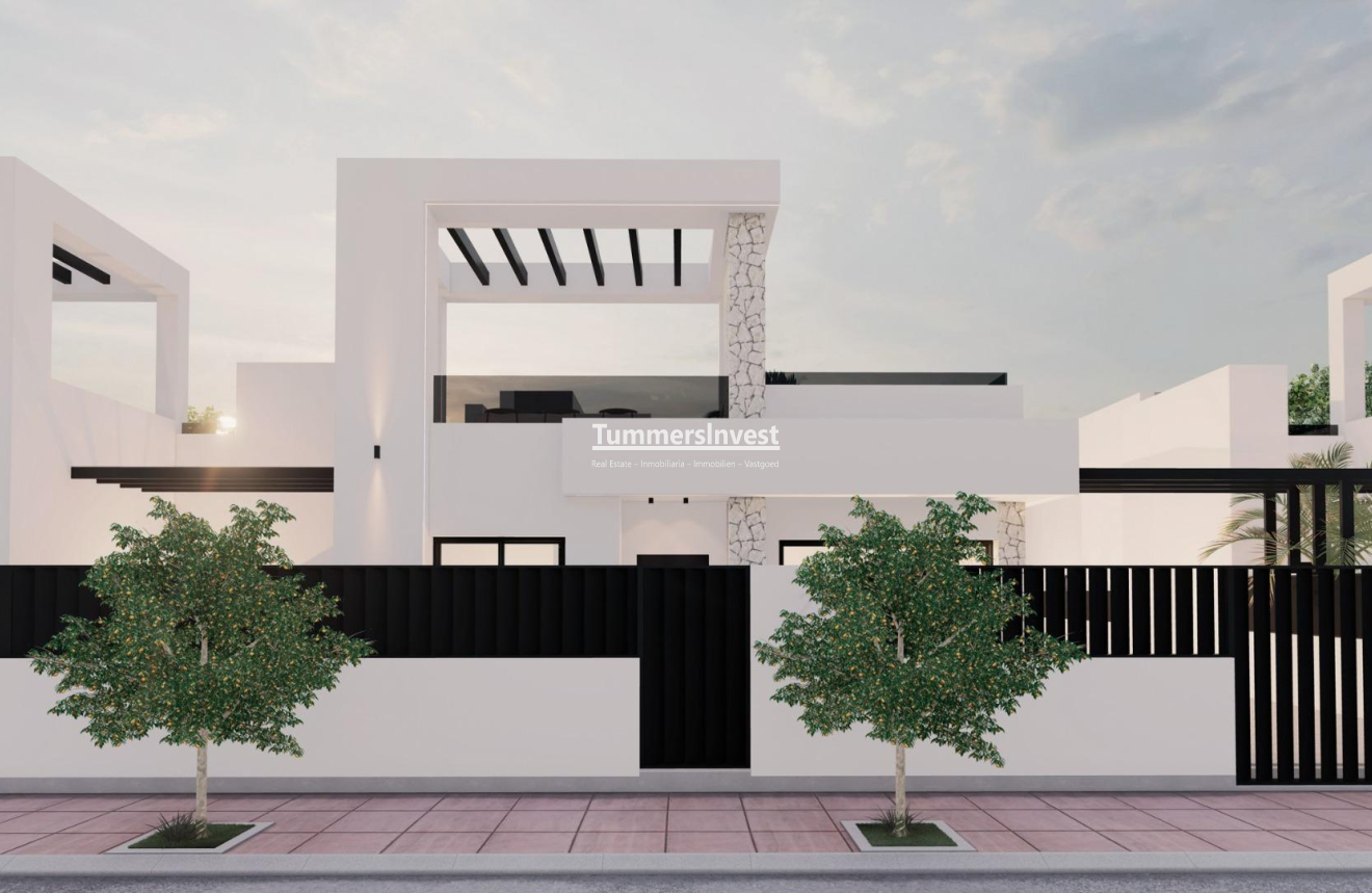 Obra nueva · Quad House · Torre Pacheco · Santa Rosalia Lake And Life Resort