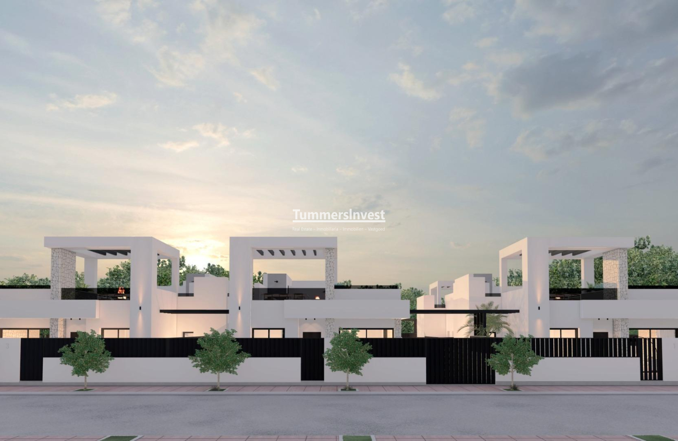Neue Gebäude · Quad House · Torre Pacheco · Santa Rosalia Lake And Life Resort