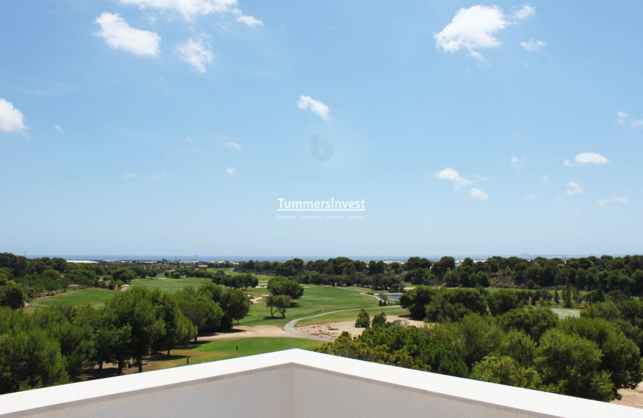 Neue Gebäude · Apartment · Pilar de la Horadada · Lo Romero Golf