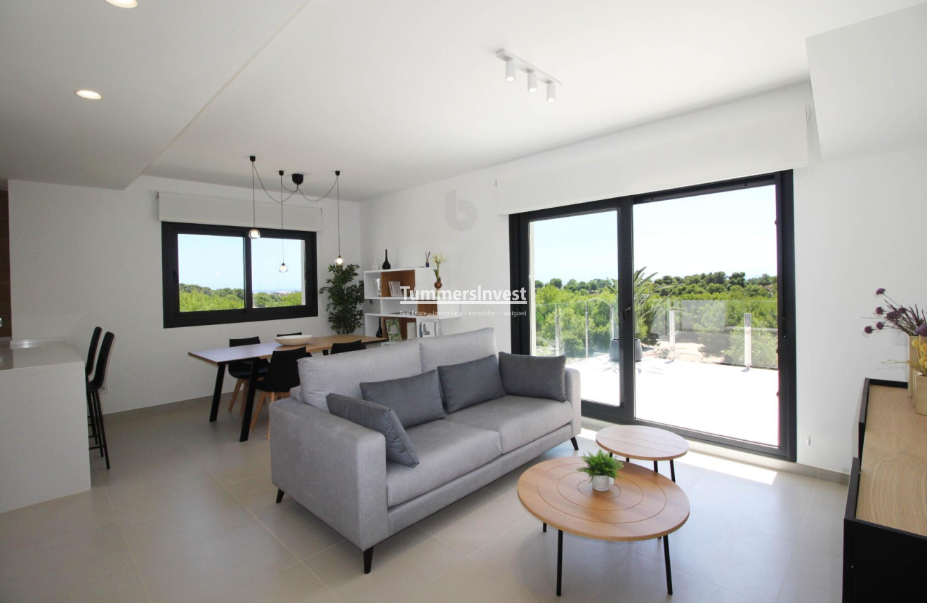 Neue Gebäude · Apartment · Pilar de la Horadada · Lo Romero Golf