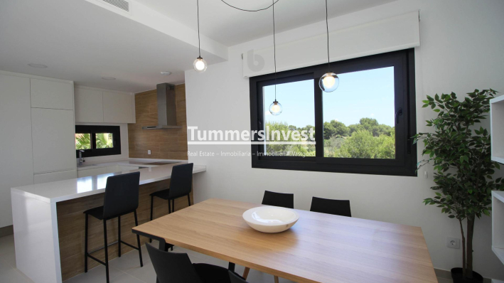 Nieuwbouw Woningen · Apartment · Pilar de la Horadada · Lo Romero Golf