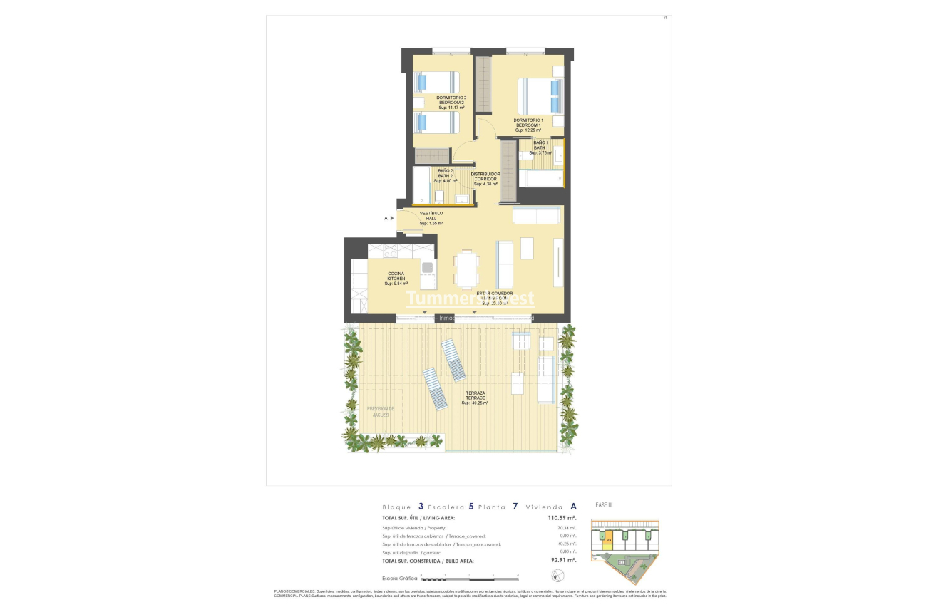 Nieuwbouw Woningen · Penthouse · Orihuela Costa · Campoamor
