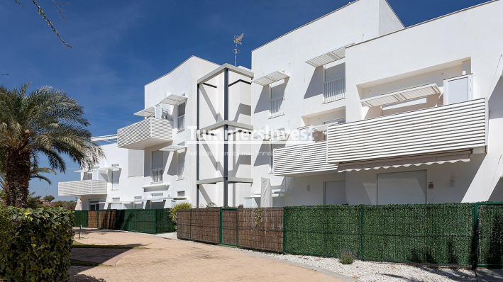 Nieuwbouw Woningen · Apartment · Vera · Vera Playa