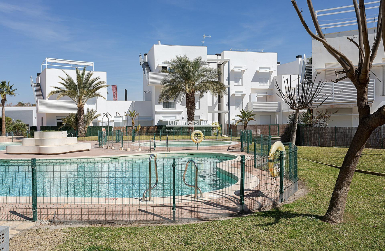 Nieuwbouw Woningen · Apartment · Vera · Vera Playa
