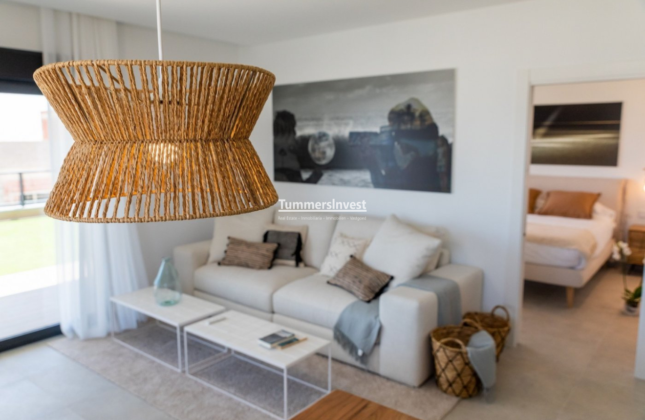 New Build · Apartment · Santa Pola · Gran Alacant