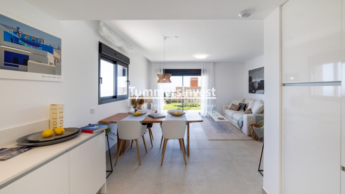 Obra nueva · Apartment · Santa Pola · Gran Alacant