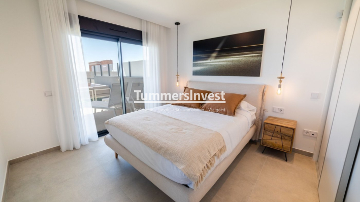 Nieuwbouw Woningen · Apartment · Santa Pola · Gran Alacant