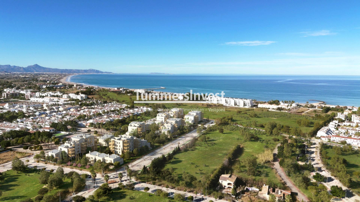 Nieuwbouw Woningen · Apartment · El Verger · Zona De La Playa