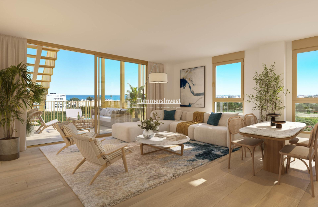 New Build · Penthouse · El Verger · Zona De La Playa