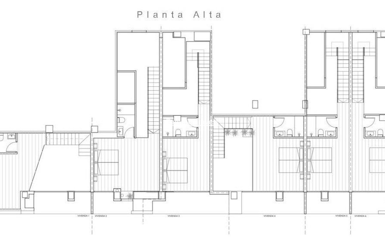 Nieuwbouw Woningen · Apartment · Alicante · Carolinas Bajas