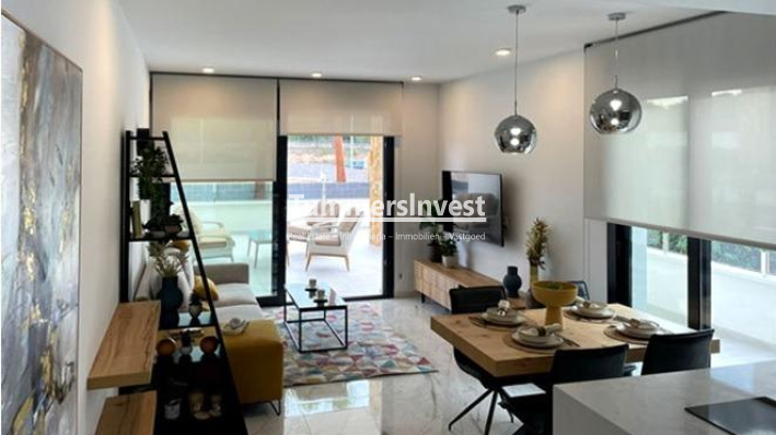 New Build · Apartment · Guardamar del Segura · Puerto