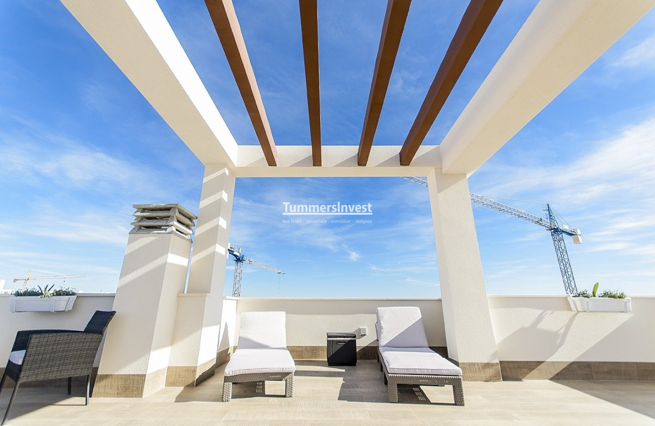 Neue Gebäude · Villa · Cartagena · Playa Honda