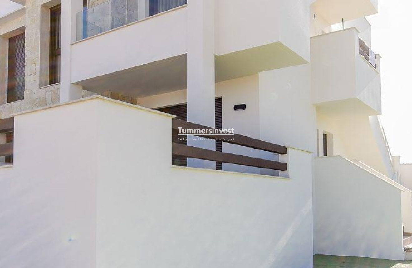 New Build · Bungalow · Torrevieja · Los Balcones