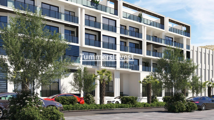 New Build · Penthouse · Alicante · La Florida