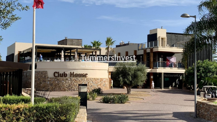 Neue Gebäude · Villa · San Javier · Roda Golf