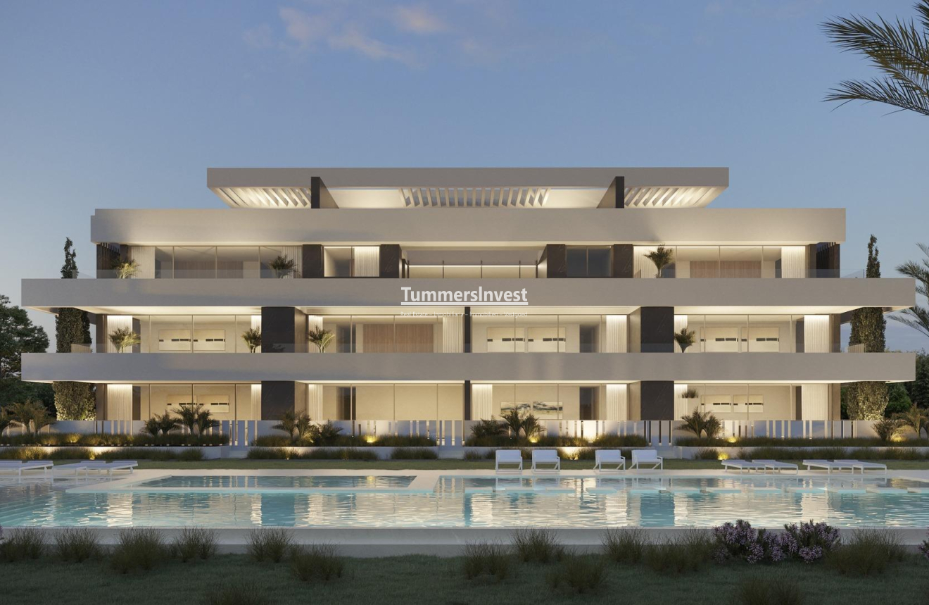 New Build · Penthouse · La Nucía · Bello Horizonte