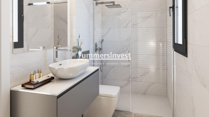 Nieuwbouw Woningen · Apartment · Guardamar del Segura · Puerto Deportivo