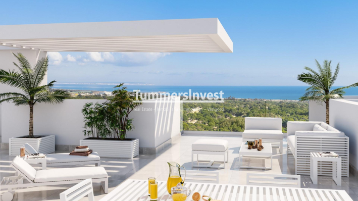 Nieuwbouw Woningen · Apartment · Guardamar del Segura · Puerto Deportivo