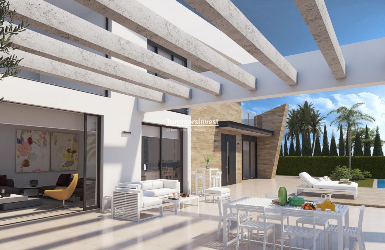 New Build · Villa · Rojales · Ciudad Quesada
