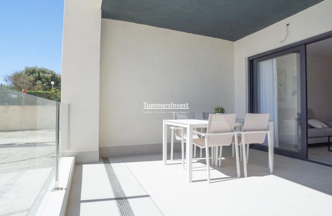 Neue Gebäude · Apartment · Torrevieja · Torreblanca