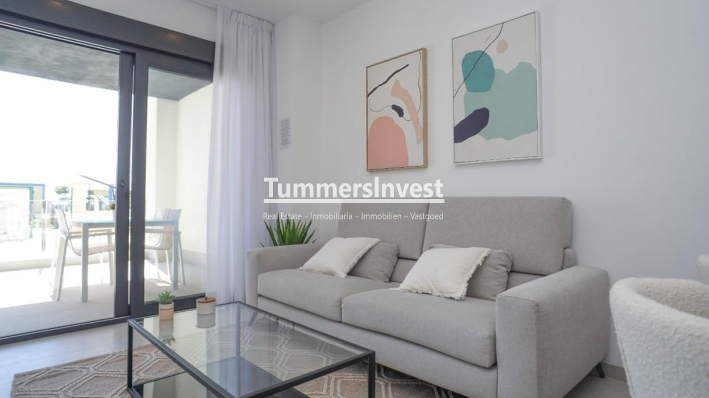 Neue Gebäude · Apartment · Torrevieja · Torreblanca