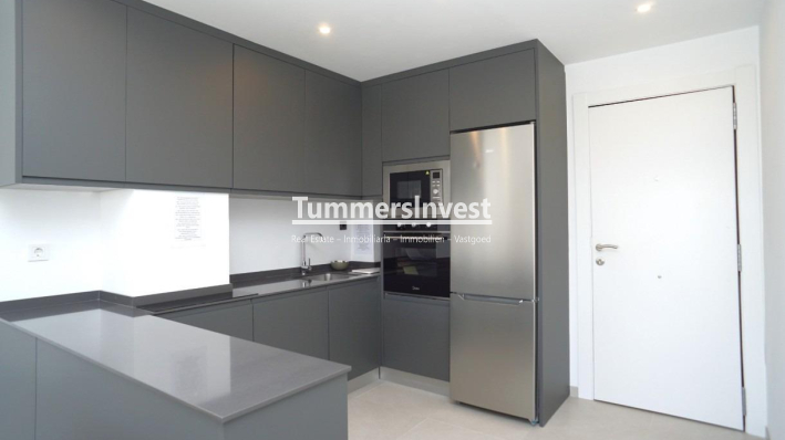 New Build · Apartment · Torrevieja · Torreblanca